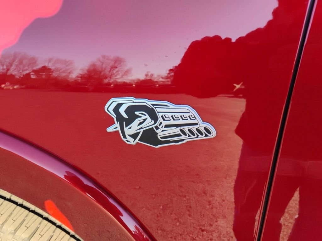 New 2026 RAM 1500 Big Horn image 11