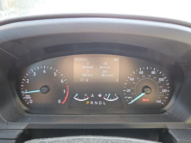 Used 2021 Ford Explorer 2WD image 14