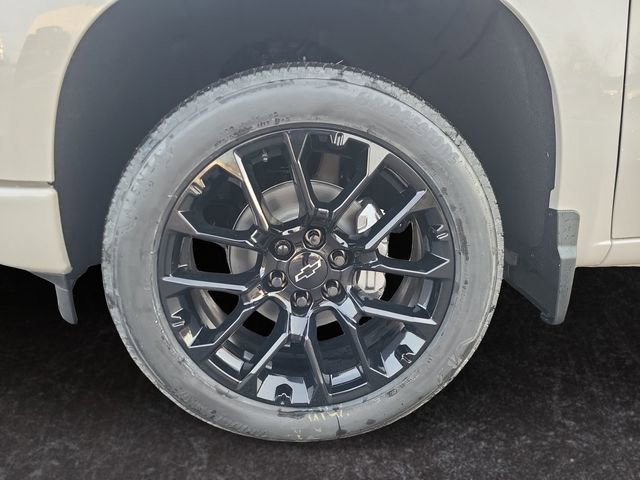 New 2026 Chevrolet Silverado 1500 RST image 27
