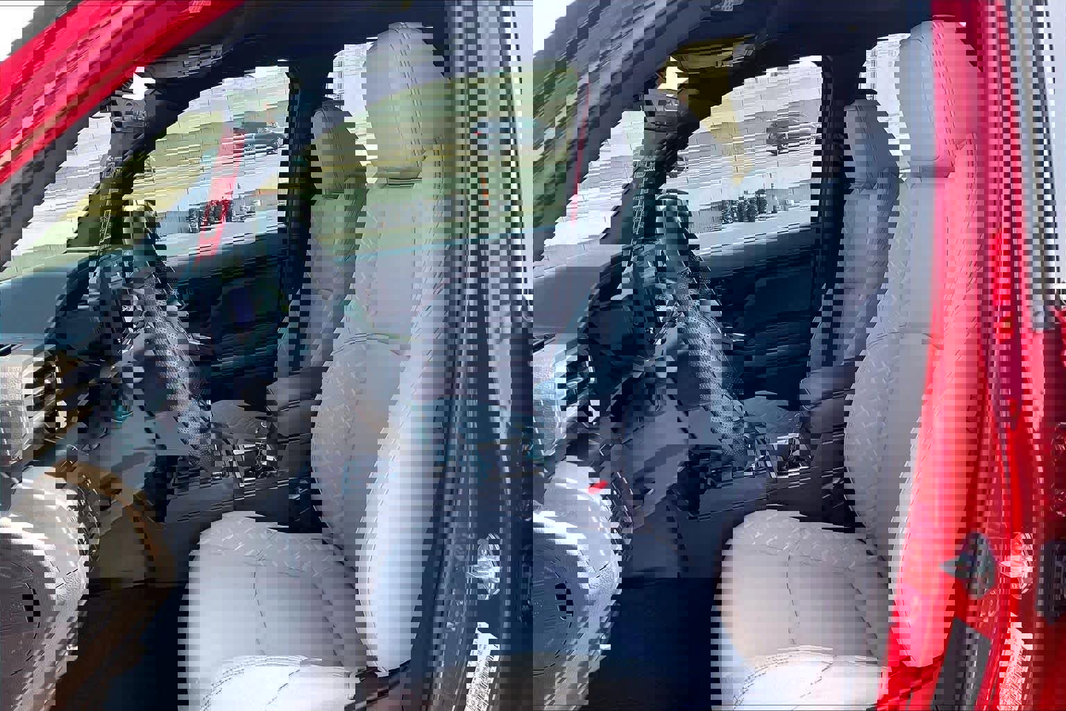 Used 2026 Toyota Tacoma SR5 image 8