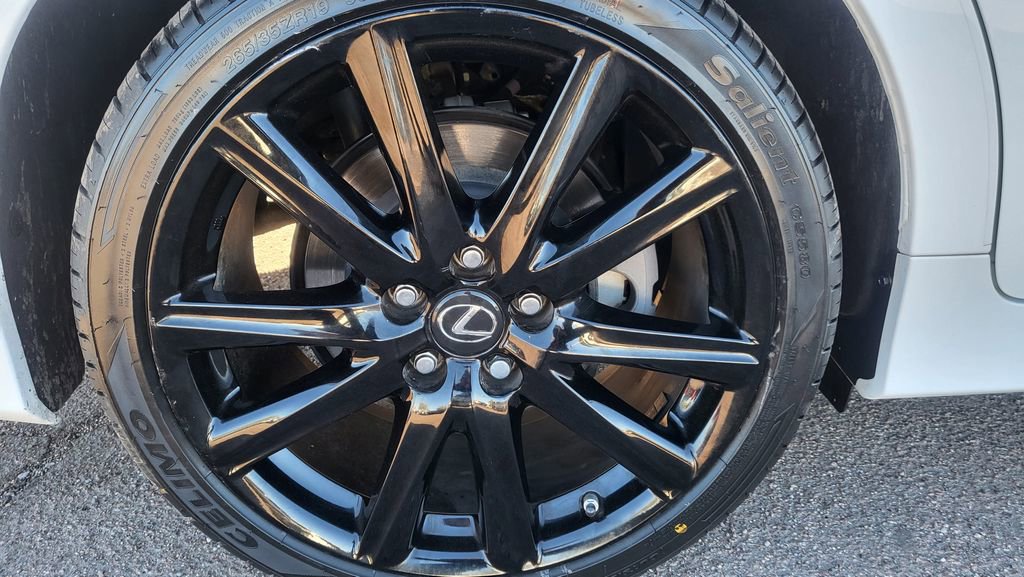 Used 2015 Lexus GS 350 image 13