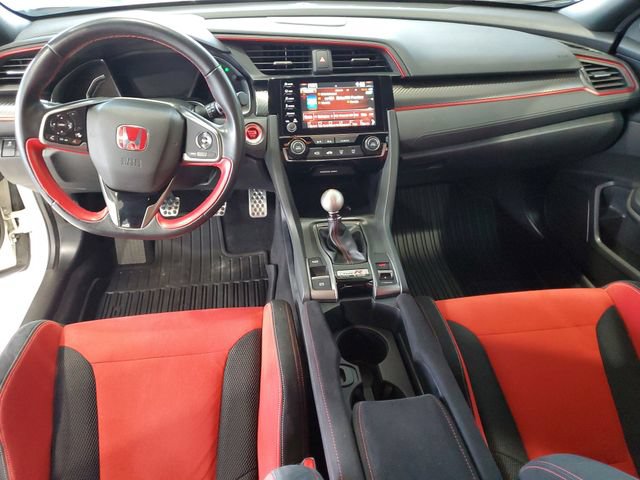 Used 2019 Honda Civic Type R image 10