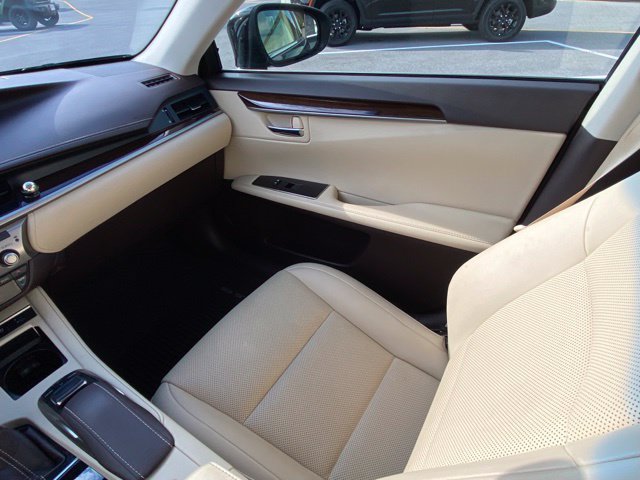 Used 2016 Lexus ES 350 w/ Navigation System Package FWD image 29