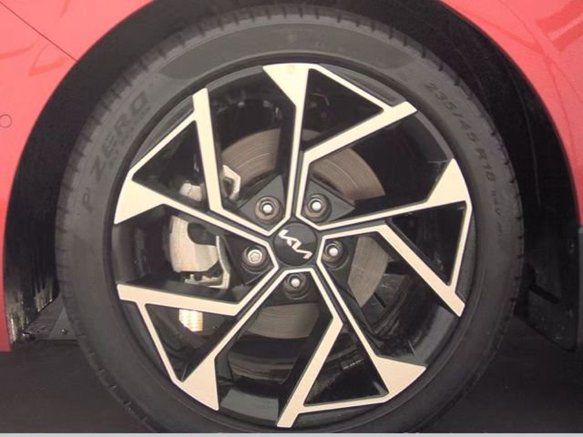 Used 2025 Kia K5 EX FWD image 19