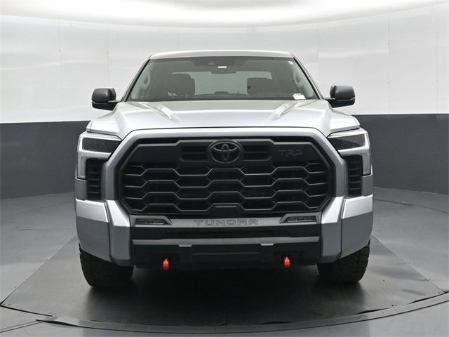 Used 2024 Toyota Tundra SR5 image 9