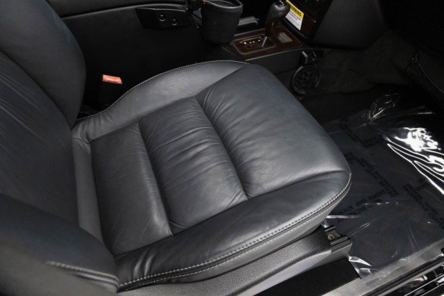 Used 2005 Mercedes-Benz G 55 AMG Grand Edition image 34