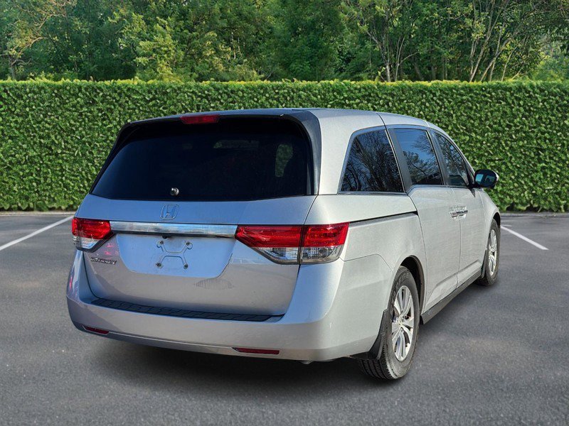 Used 2014 Honda Odyssey EX image 3