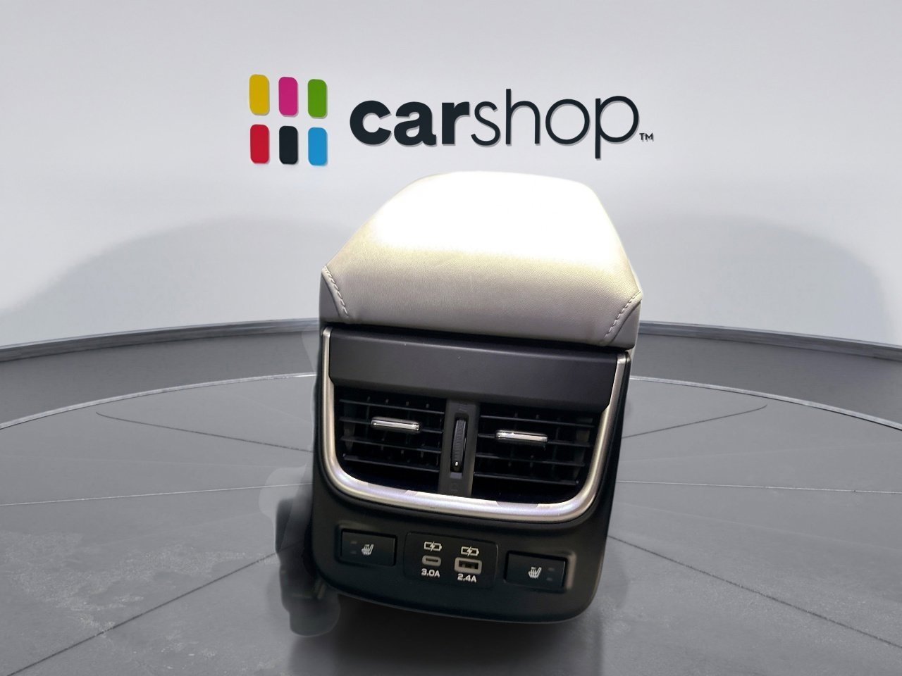 Used 2024 Subaru Outback Limited image 18