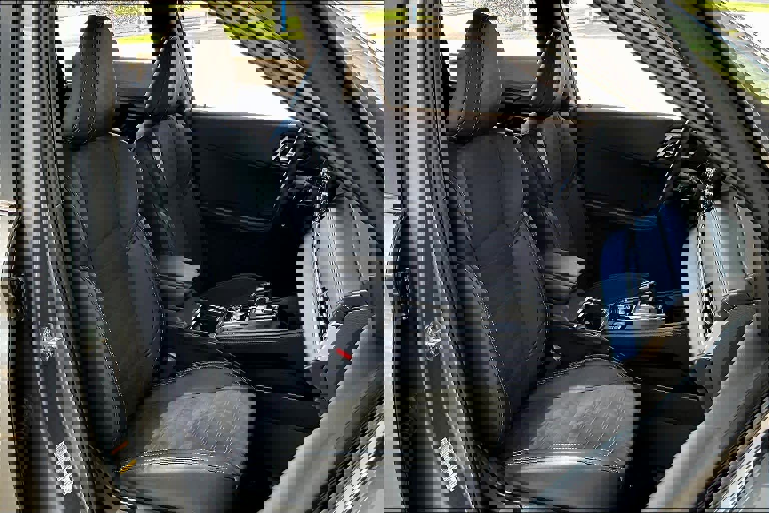 Used 2024 Mitsubishi Outlander SE image 9