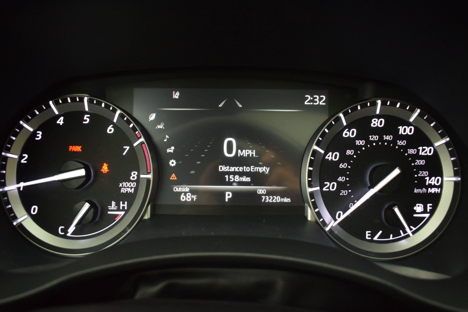 Used 2022 Toyota Highlander XLE AWD/4WD image 20