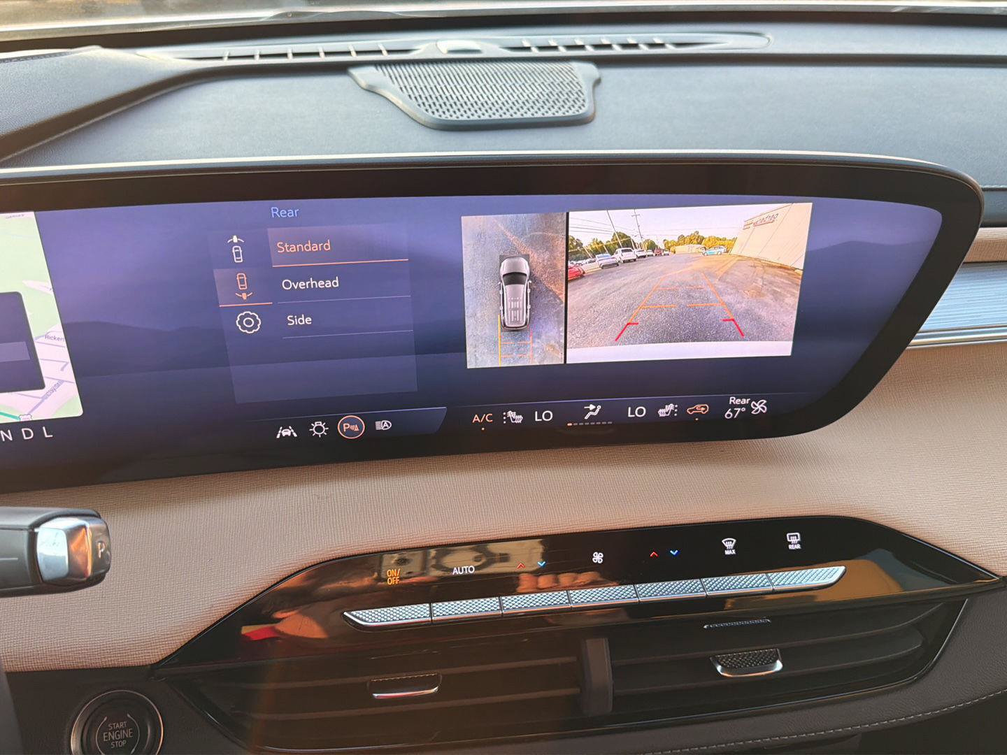 Used 2025 Buick Enclave Preferred FWD image 10