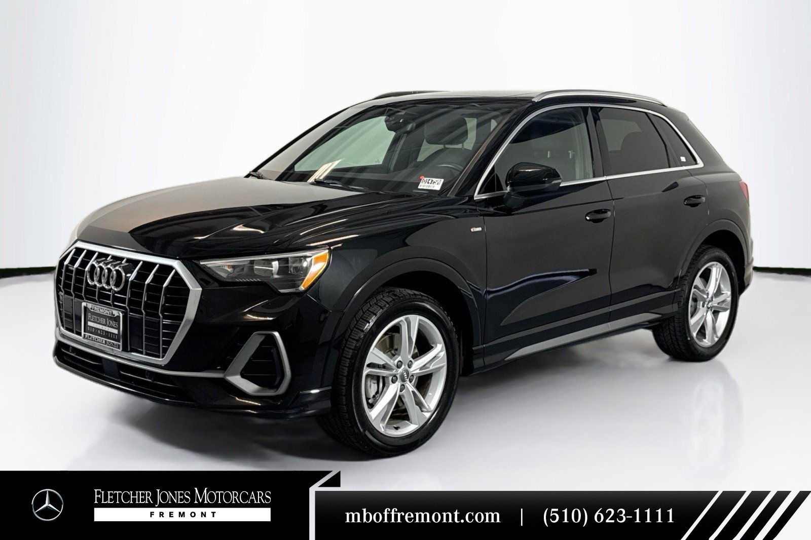 Used 2020 Audi Q3 2.0T Premium w/ Convenience Package