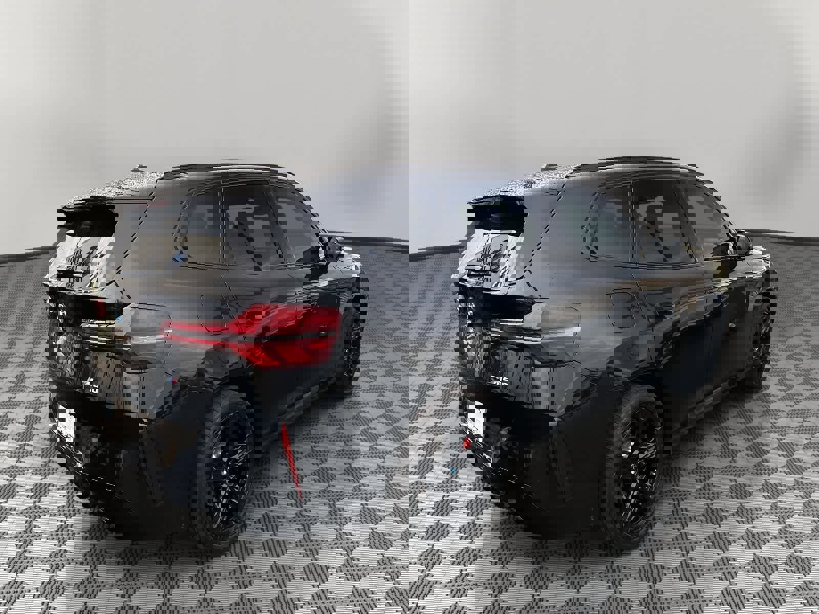 Certified 2026 BMW X3 M50 w/ Premium Package image 4