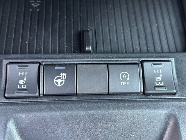New 2026 Toyota Corolla Cross XLE AWD/4WD image 14