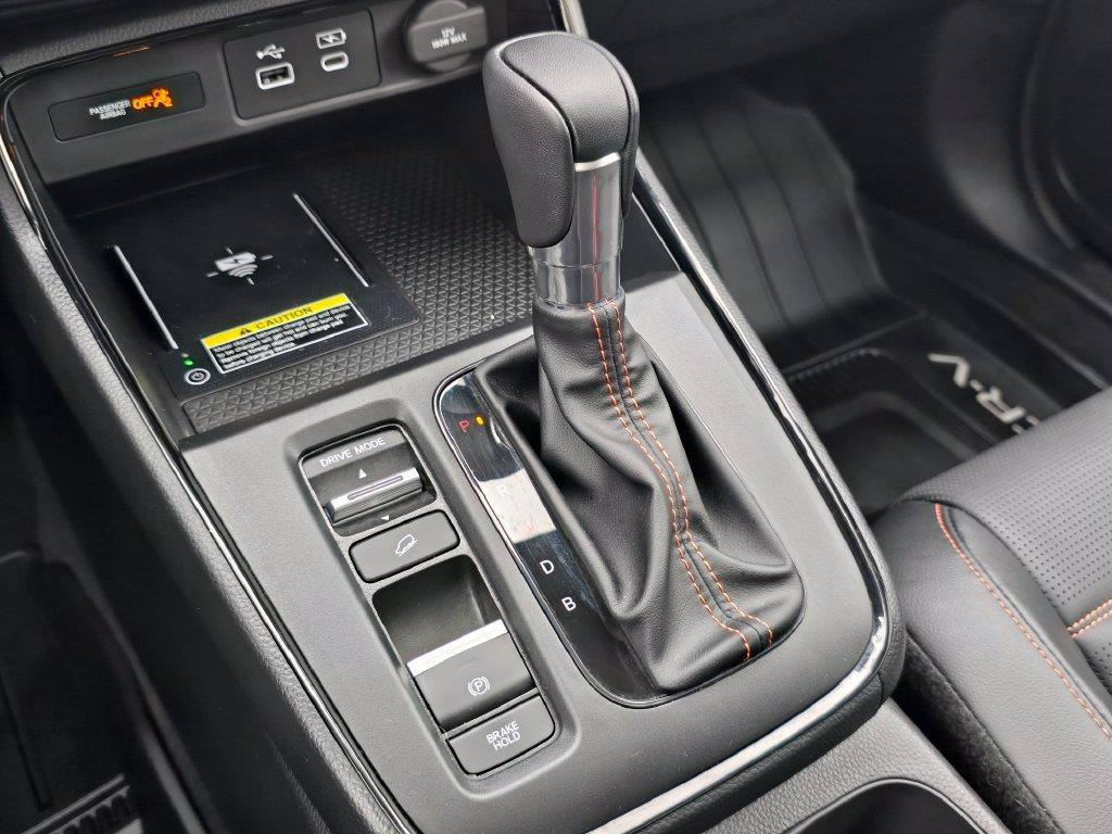 Used 2023 Honda CR-V Sport Touring image 28
