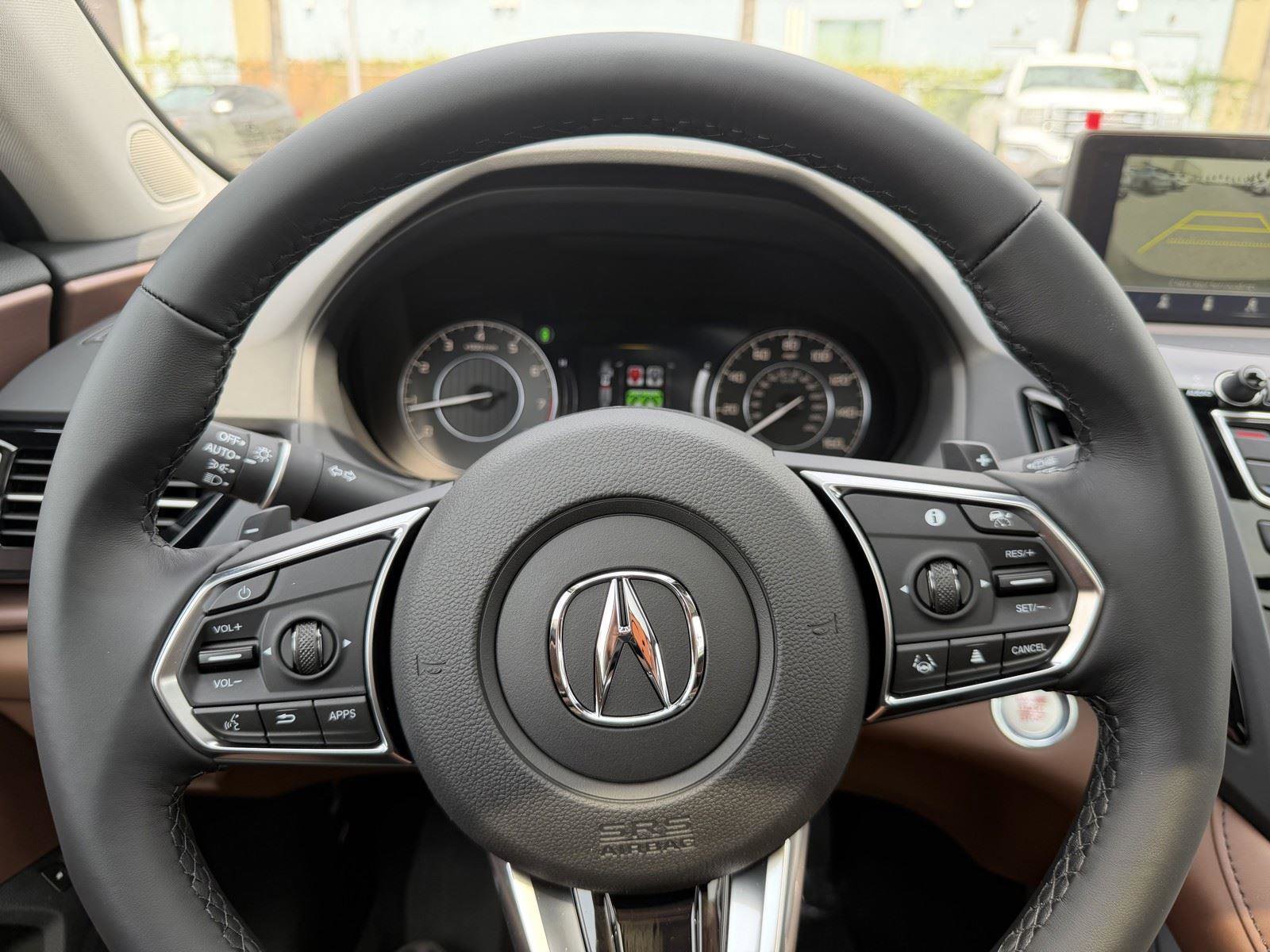 New 2026 Acura RDX SH-AWD w/ Technology Package image 12
