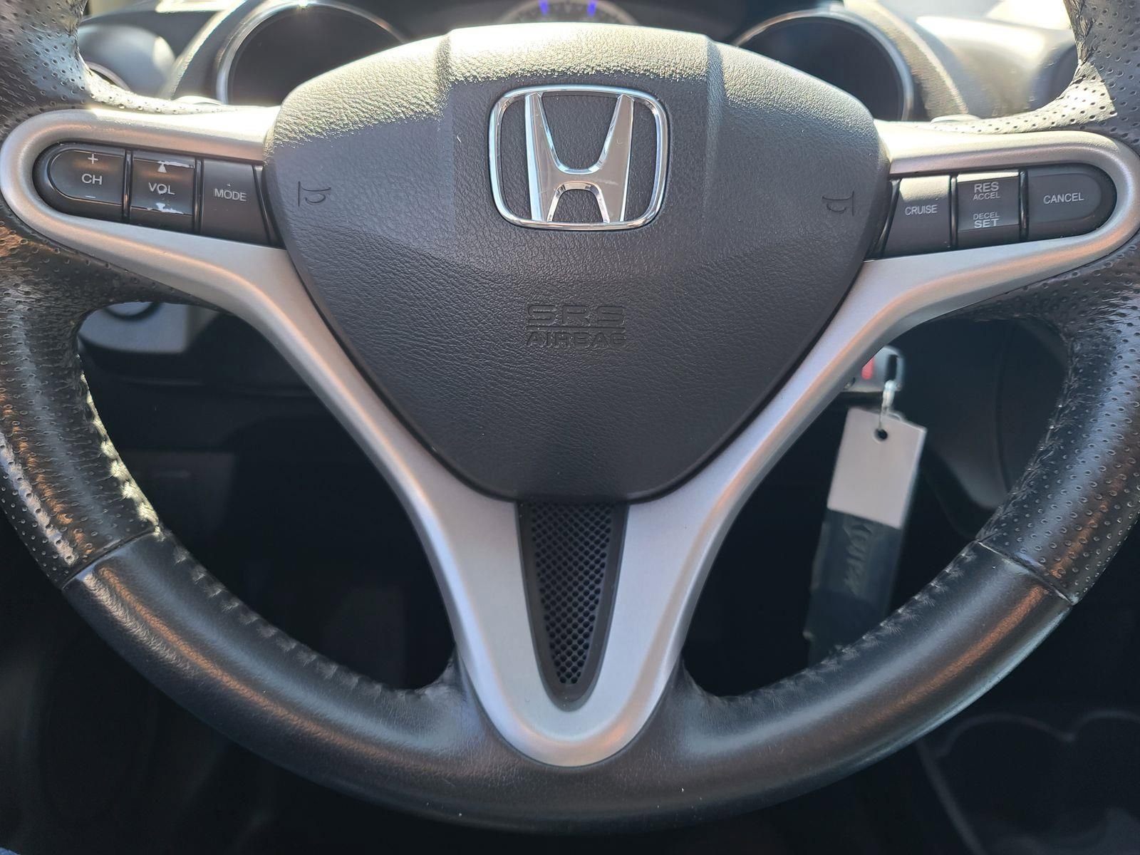 Used 2012 Honda Fit Sport image 23