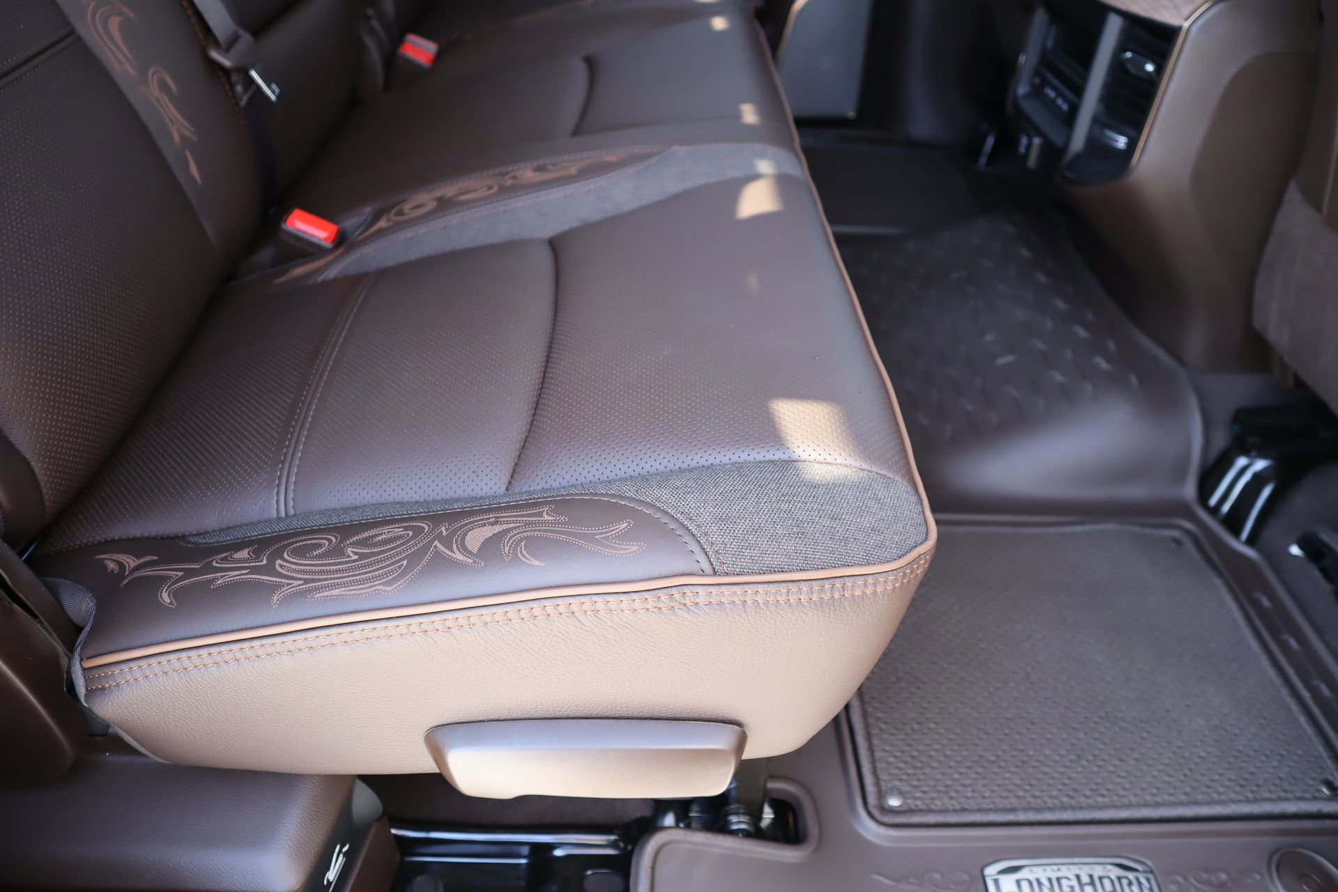 New 2026 RAM 2500 Limited image 16