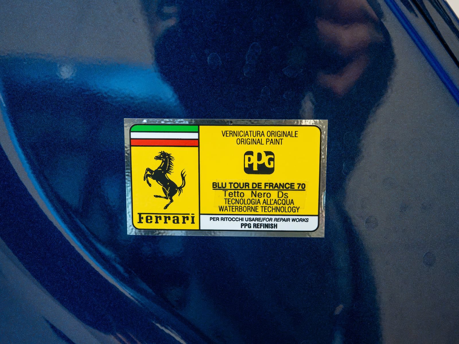 Certified 2023 Ferrari Portofino M RWD image 29