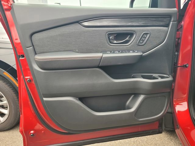 New 2026 Honda Passport TrailSport image 7