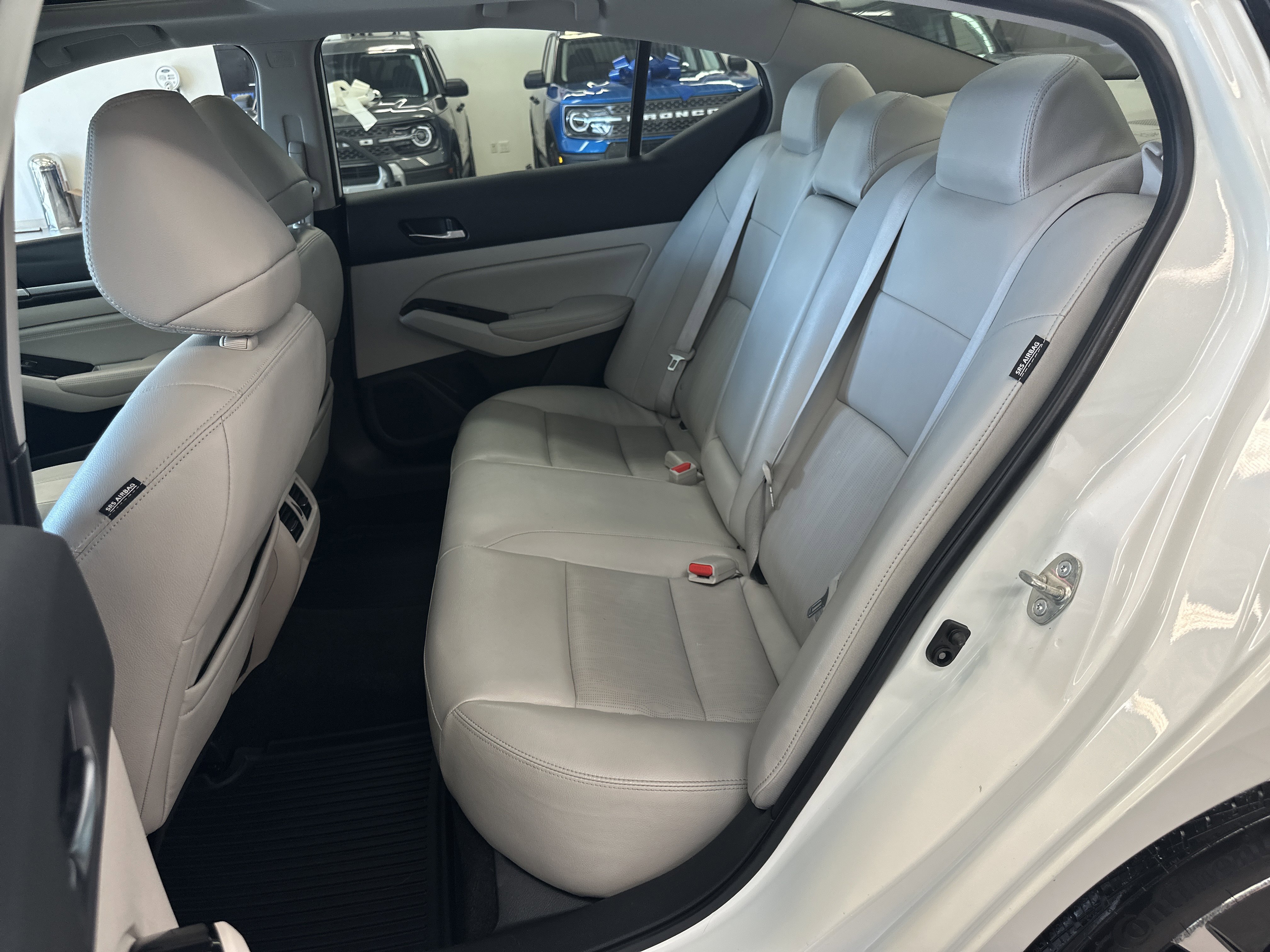 Used 2021 Nissan Altima 2.5 SL image 6