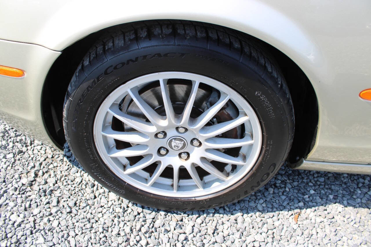 Used 2006 Jaguar S-TYPE 3.0 image 25