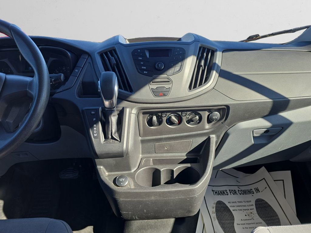 Used 2019 Ford Transit 350 XL image 13