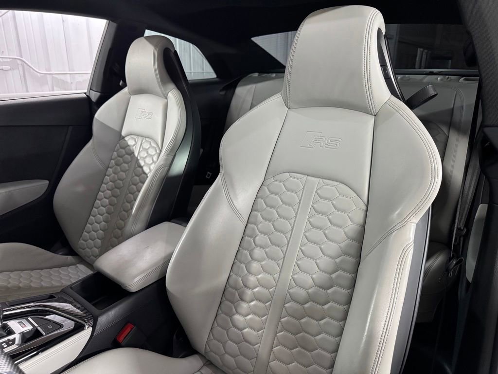 Used 2022 Audi RS 5 AWD/4WD image 41
