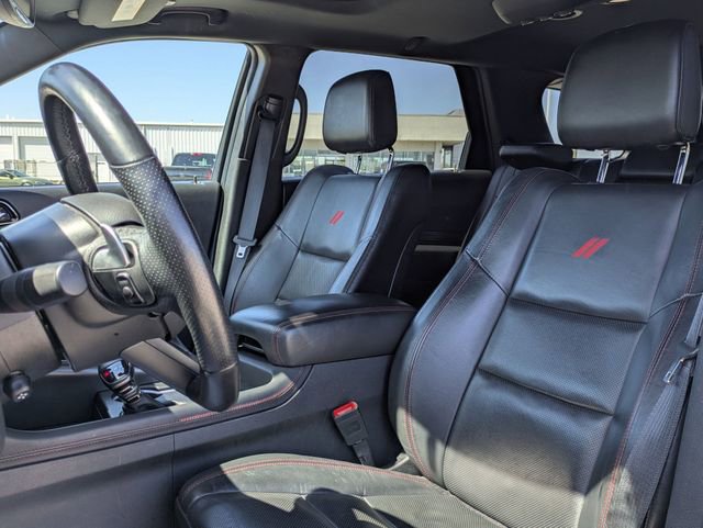 Used 2024 Dodge Durango GT image 15