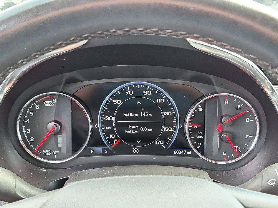 Used 2024 Chevrolet Malibu LT FWD image 19