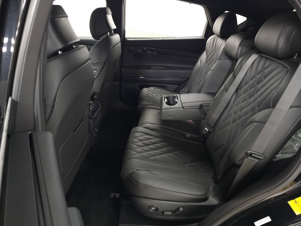 New 2026 Genesis GV80 3.5T Prestige AWD/4WD image 30