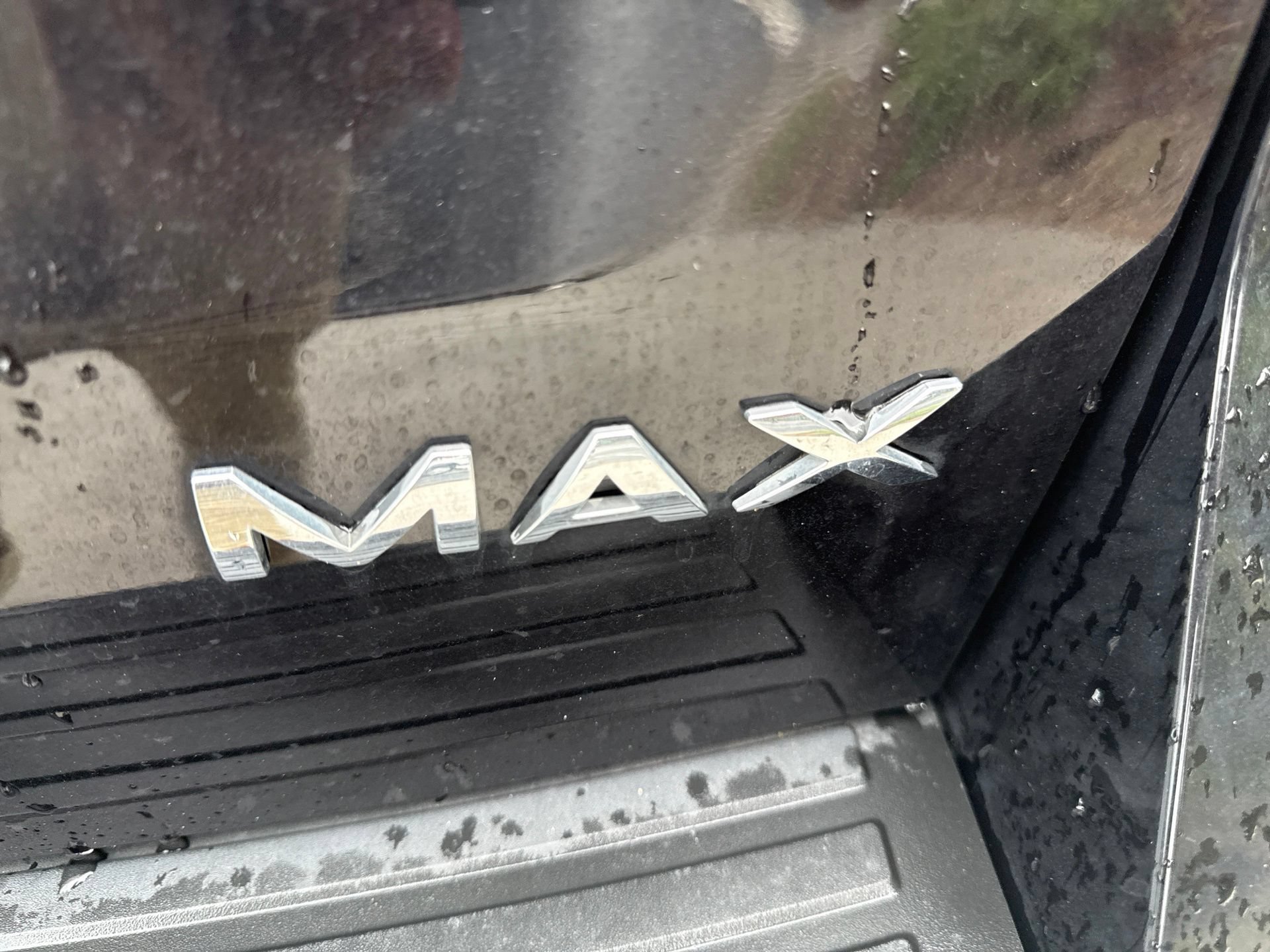 Certified 2024 Ford Expedition Max Platinum AWD/4WD image 7