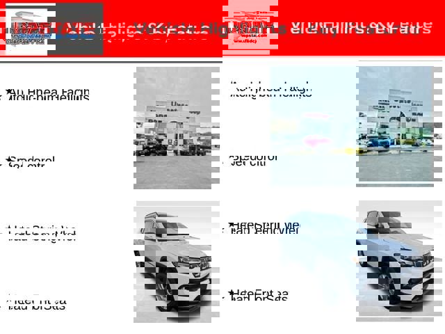 Used 2022 Jeep Compass Latitude w/ Convenience Group image 15