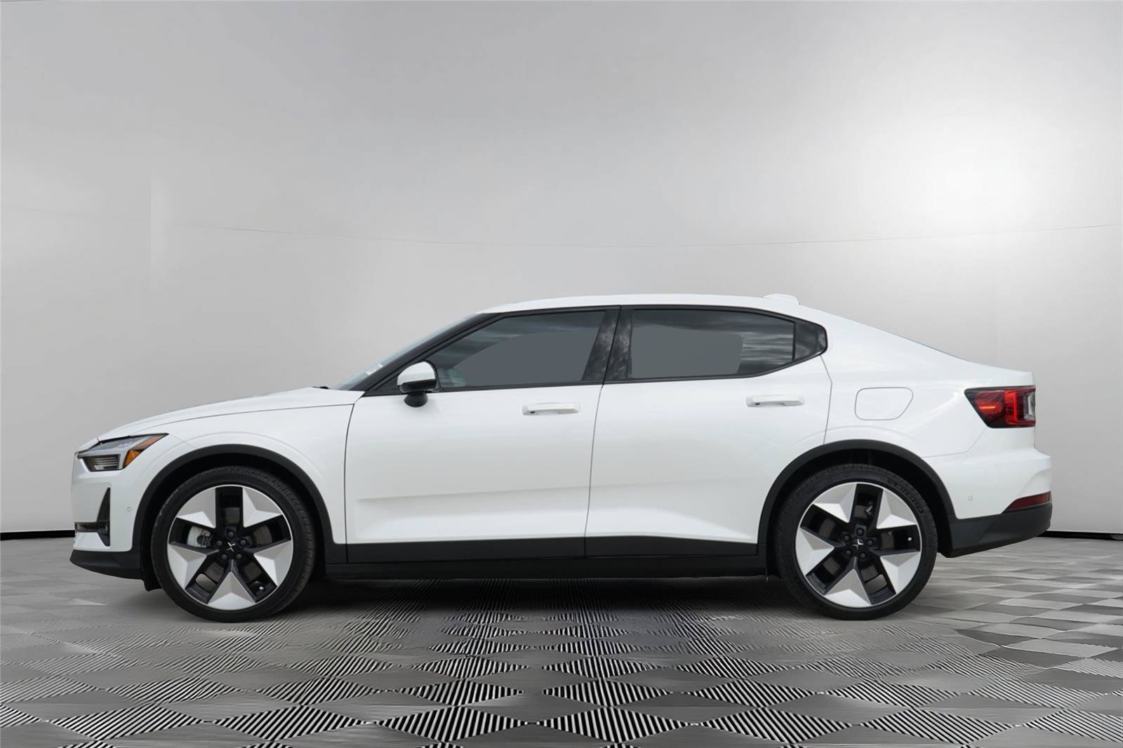 Used 2023 Polestar Polestar 2 w/ Pilot Pack AWD/4WD image 7