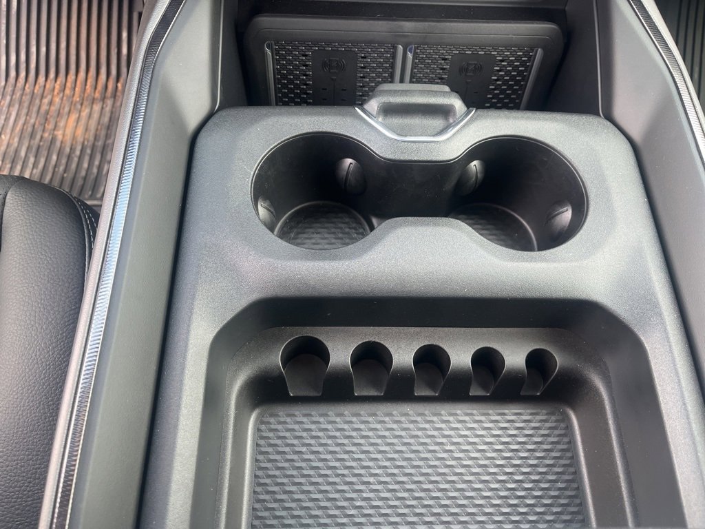 New 2026 RAM 2500 Rebel w/ Rebel Level 1 Equipment Group image 28