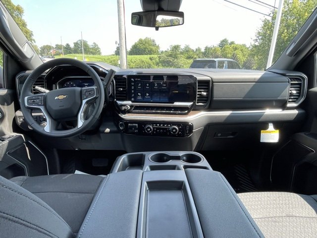 New 2026 Chevrolet Silverado 1500 LT image 30