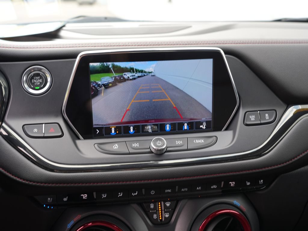 Used 2020 Chevrolet Blazer RS AWD/4WD image 35