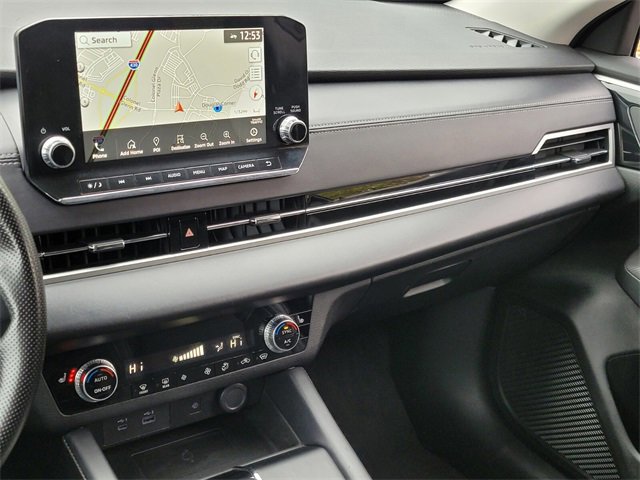 Used 2024 Mitsubishi Outlander SE image 26