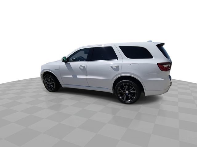 Used 2022 Dodge Durango R/T w/ Trailer Tow Group IV image 6