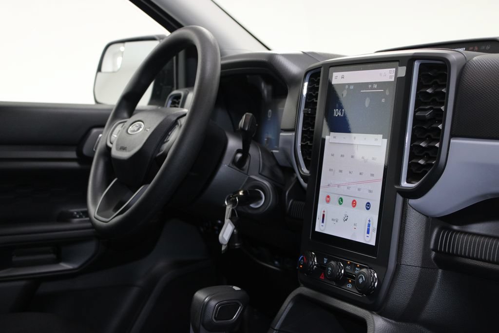 New 2026 Ford Ranger XL RWD image 25
