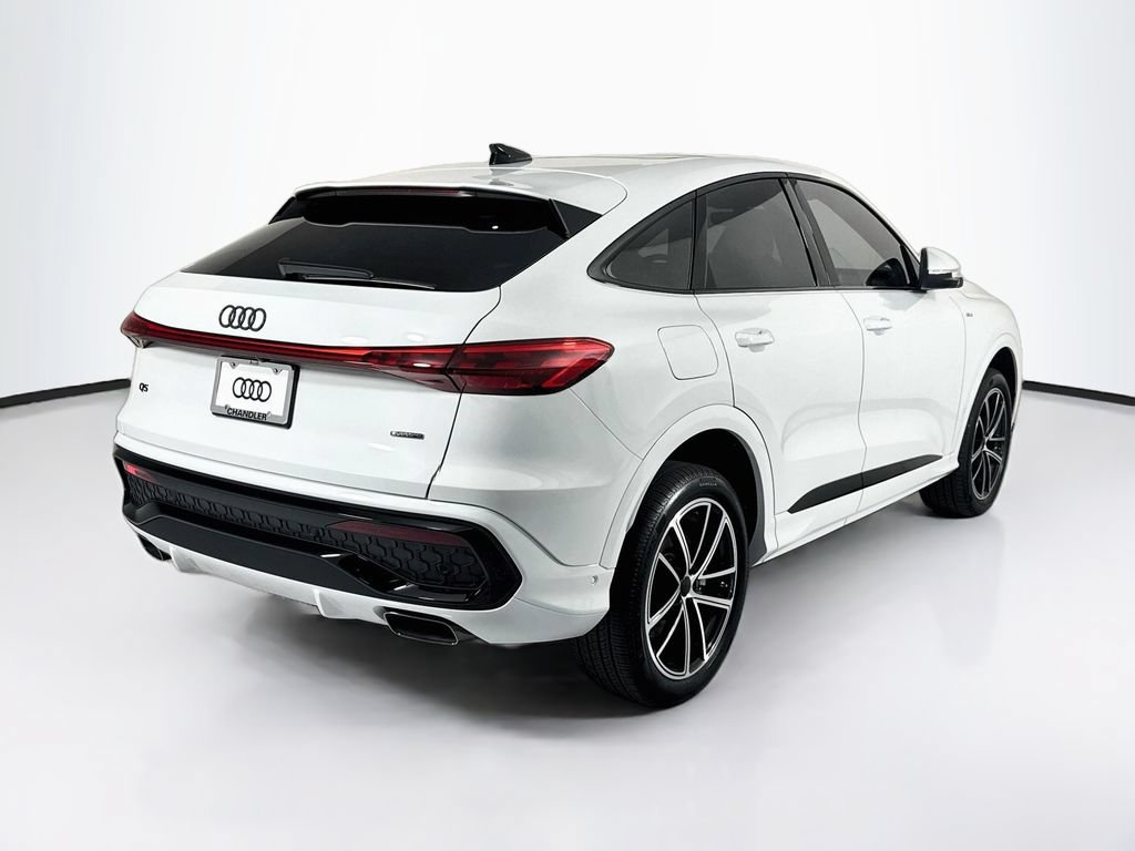 New 2026 Audi Q5 Premium Plus AWD/4WD image 5