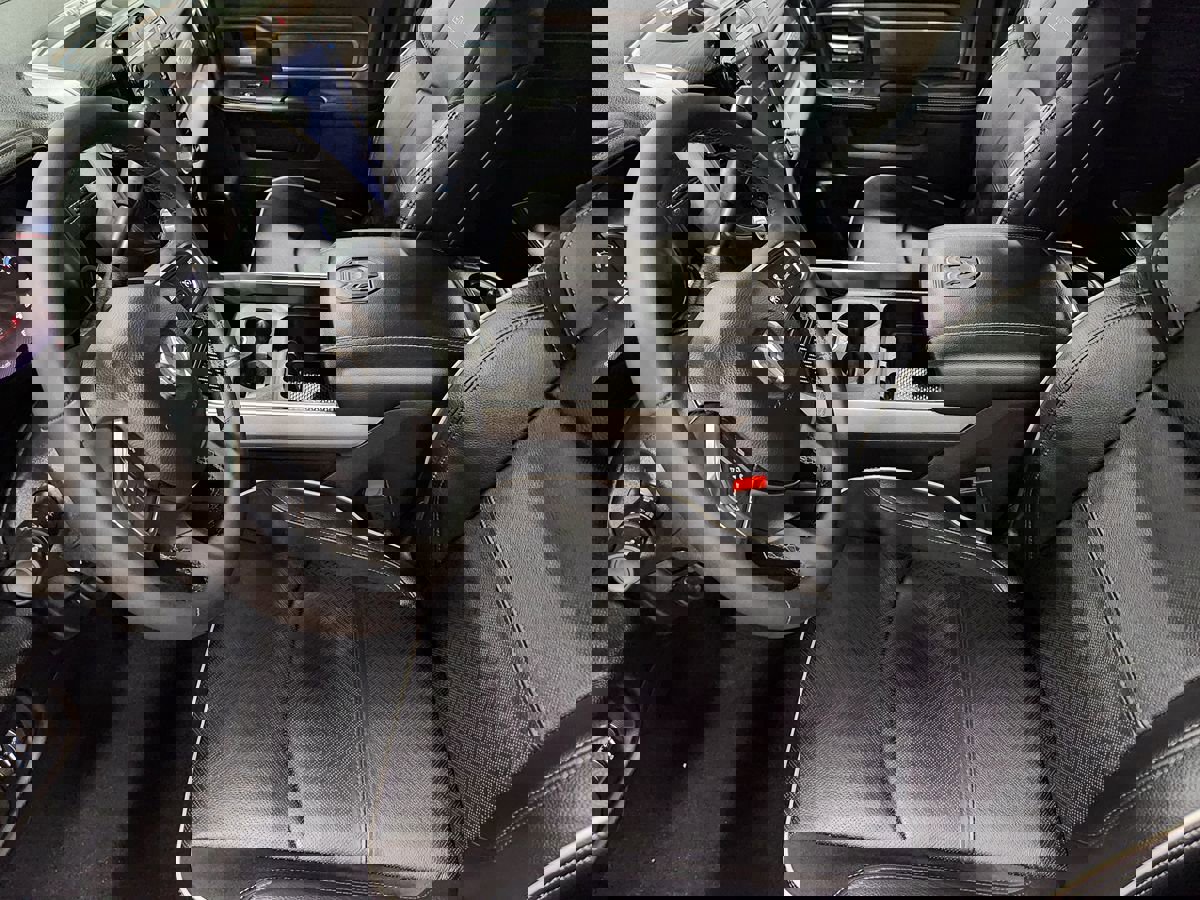 Used 2025 RAM 2500 Laramie w/ Night Edition image 34