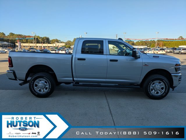 New 2026 RAM 2500 Tradesman image 5