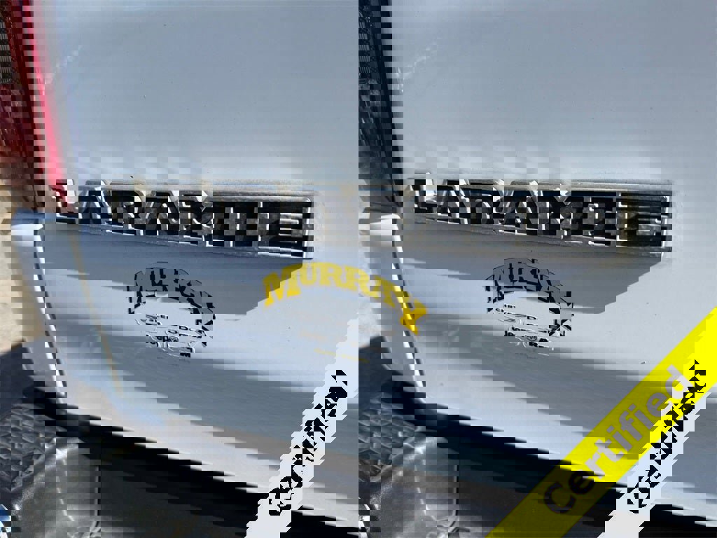 Certified 2024 RAM 1500 Laramie image 16