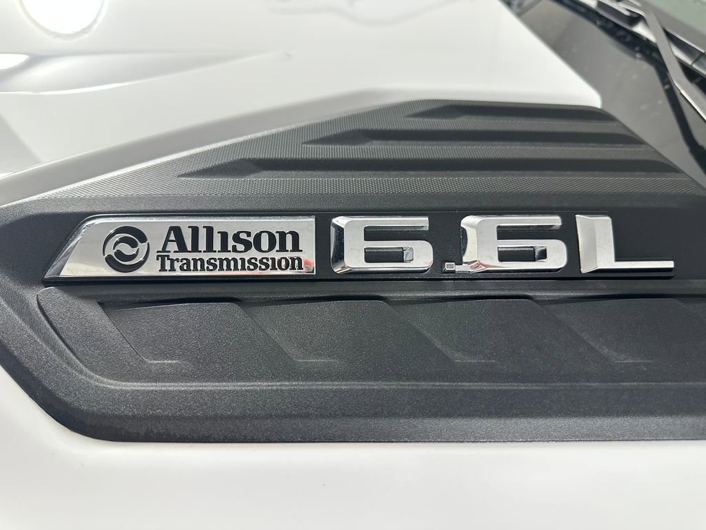 Used 2026 Chevrolet Silverado 3500 W/T w/ WT Convenience Package image 3