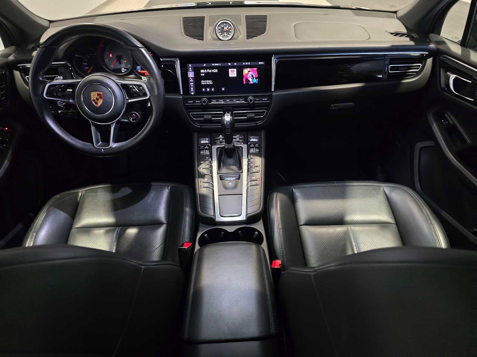 Used 2021 Porsche Macan S image 21