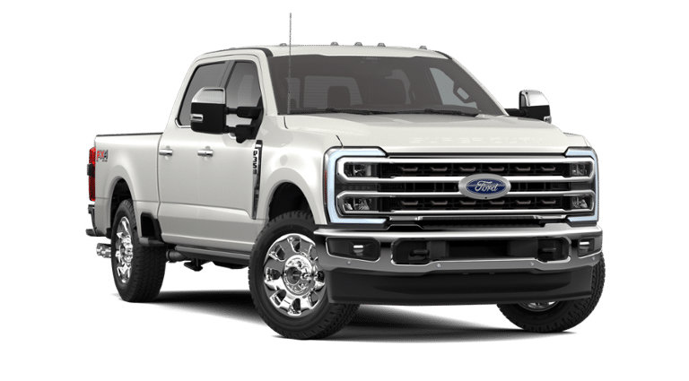 New 2026 Ford F350 King Ranch w/ Chrome Package AWD/4WD image 49