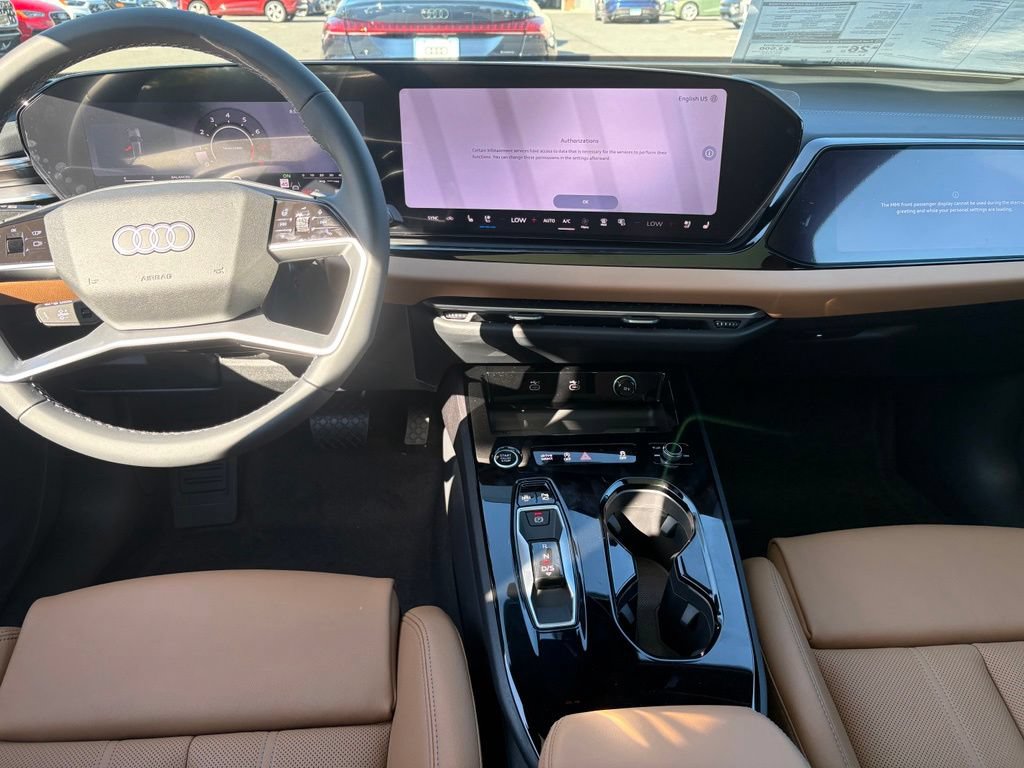 New 2026 Audi A5 2.0T Premium Plus AWD/4WD image 24