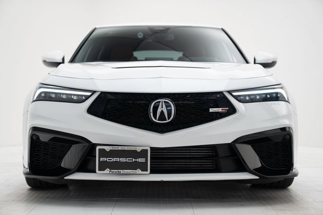 Used 2024 Acura Integra Type S FWD image 10