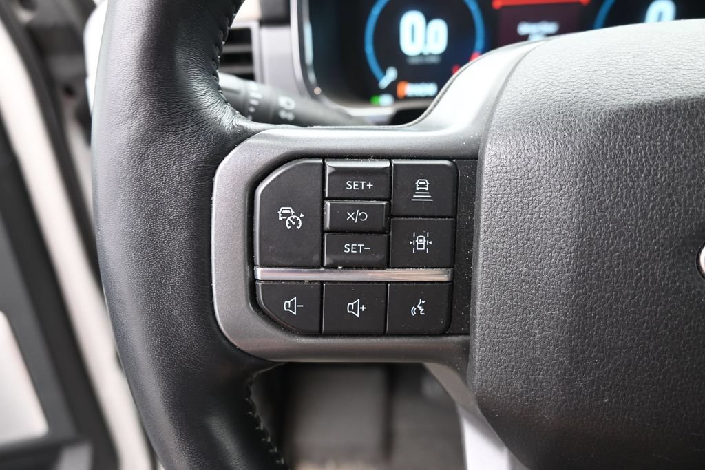 Used 2021 Ford F150 Lariat w/ Equipment Group 502A High AWD/4WD image 21